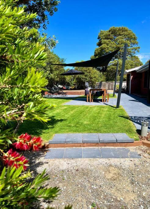 Lumeah Retreat Bruny Island Villa Adventure Bay Екстериор снимка