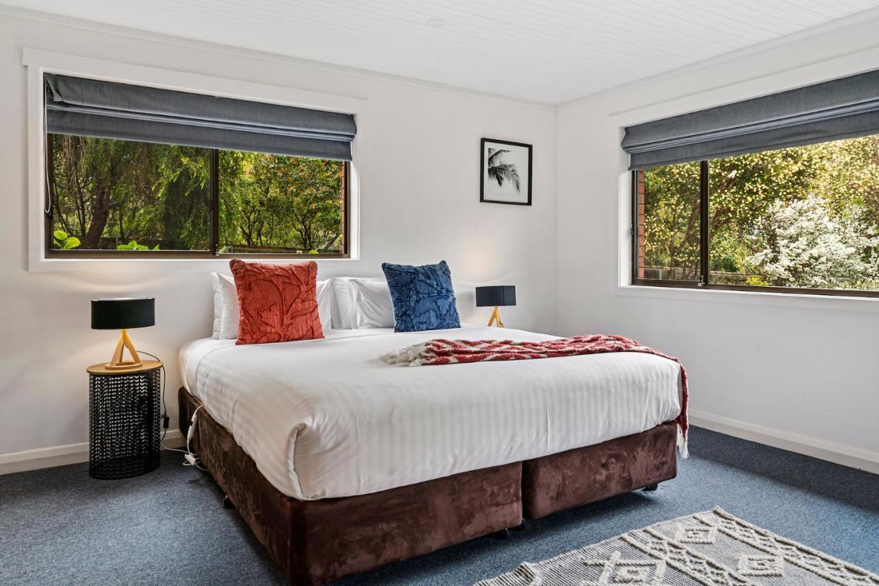Lumeah Retreat Bruny Island Villa Adventure Bay Екстериор снимка