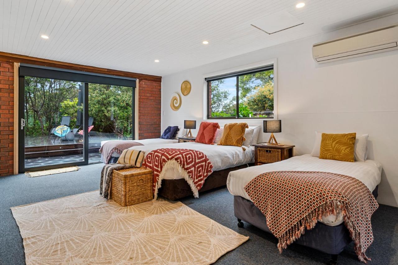 Lumeah Retreat Bruny Island Villa Adventure Bay Екстериор снимка