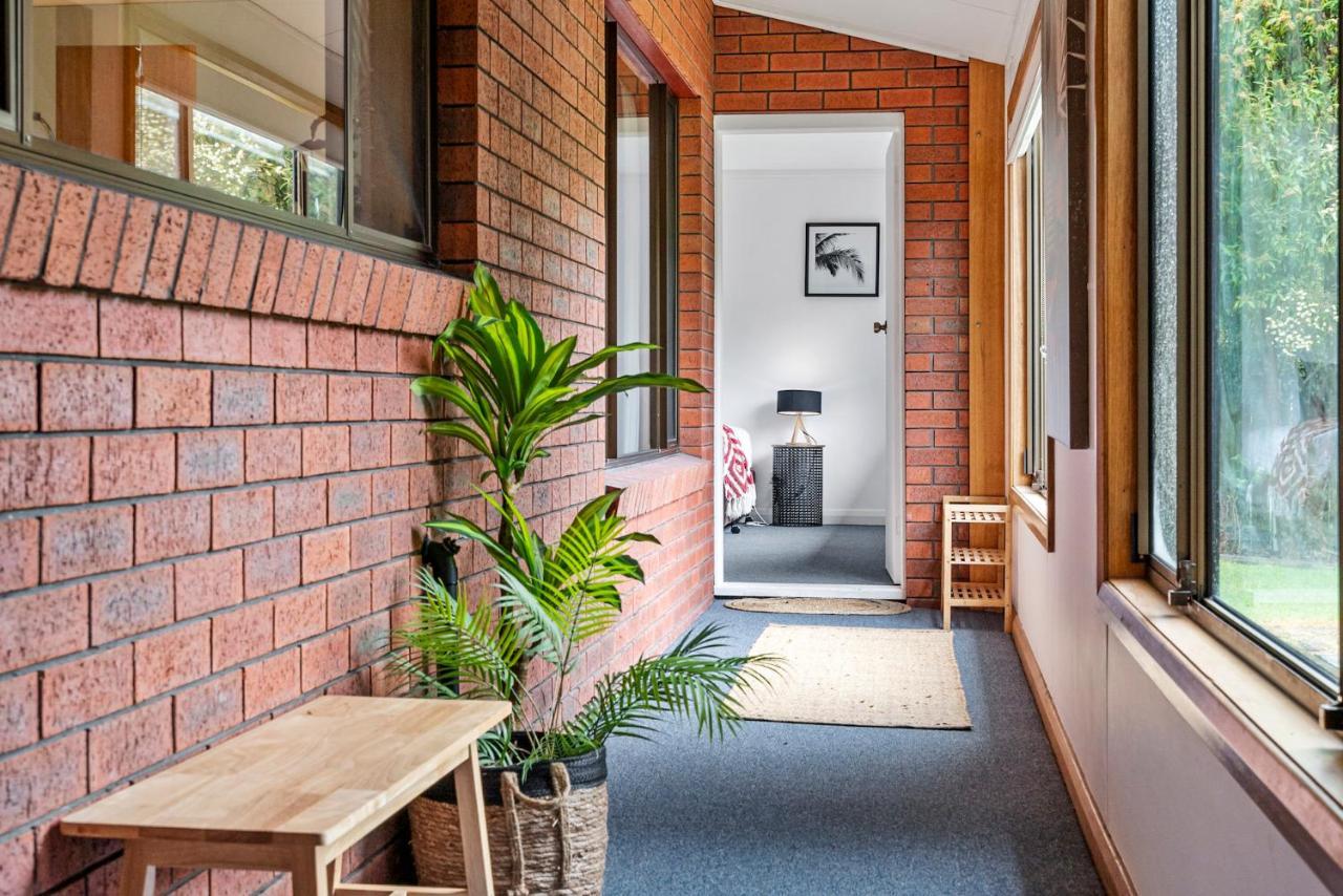 Lumeah Retreat Bruny Island Villa Adventure Bay Екстериор снимка