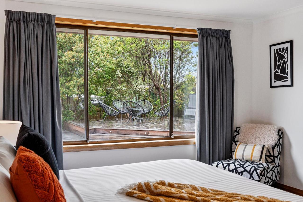 Lumeah Retreat Bruny Island Villa Adventure Bay Екстериор снимка