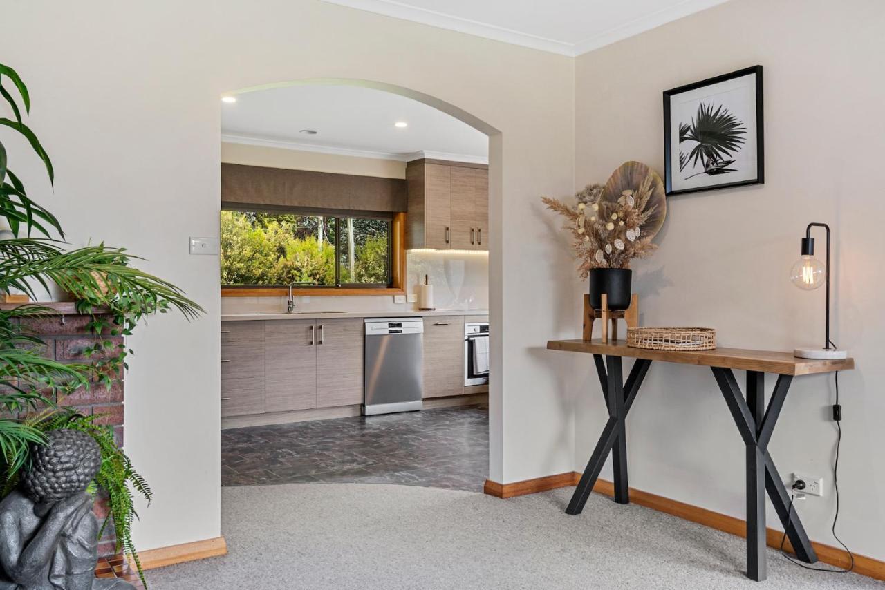 Lumeah Retreat Bruny Island Villa Adventure Bay Екстериор снимка