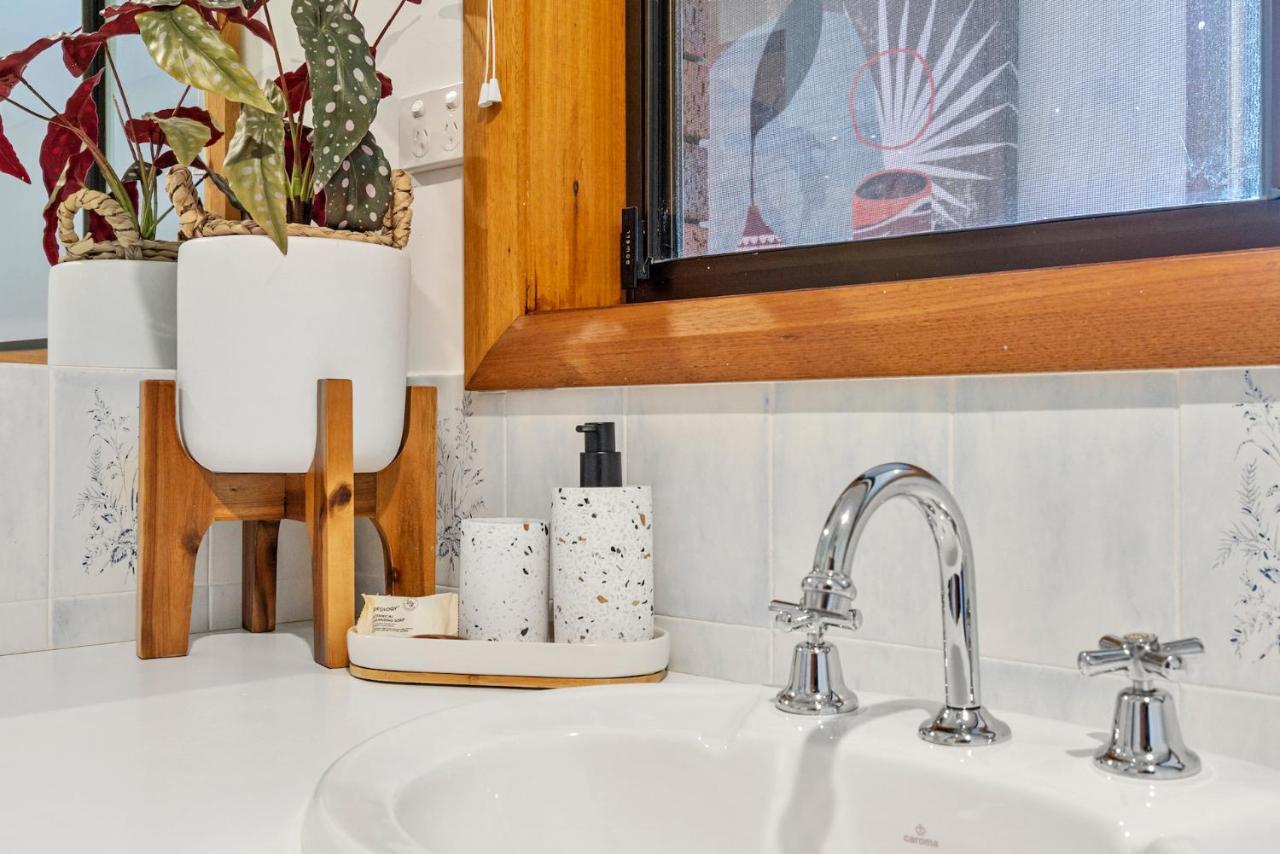 Lumeah Retreat Bruny Island Villa Adventure Bay Екстериор снимка