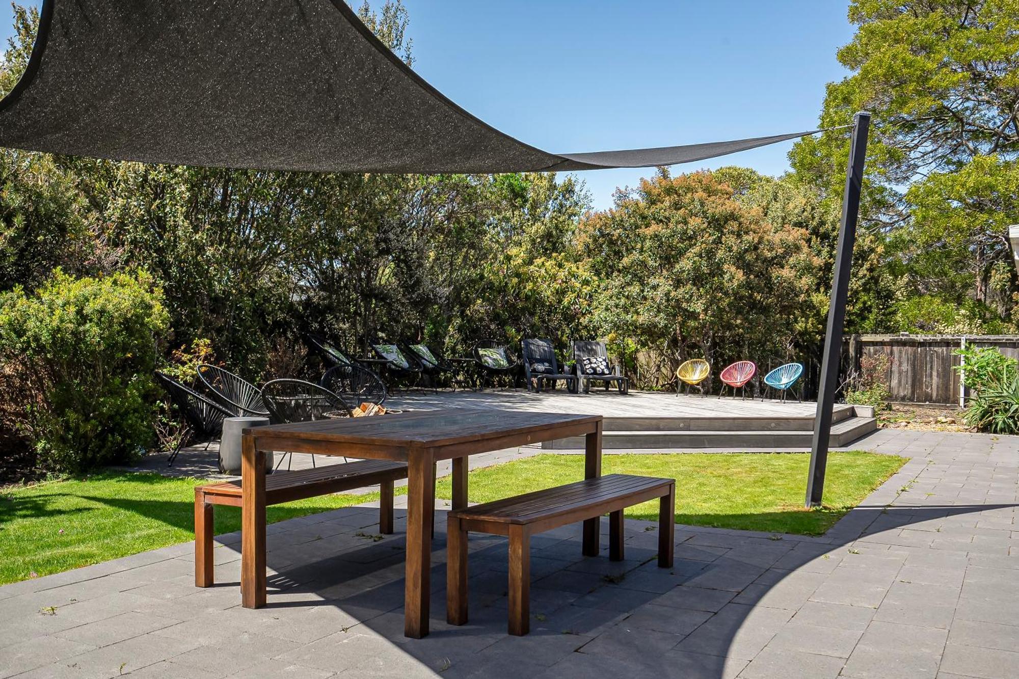 Lumeah Retreat Bruny Island Villa Adventure Bay Екстериор снимка